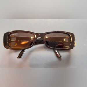 Balenciaga sunglasses BB0096S
